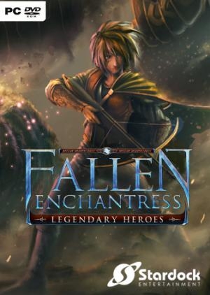 Fallen Enchantress: Legendary Heroes