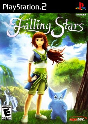 Falling Stars