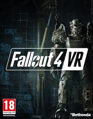 Fallout 4 VR