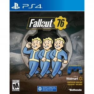 Fallout 76 [Steelbook]