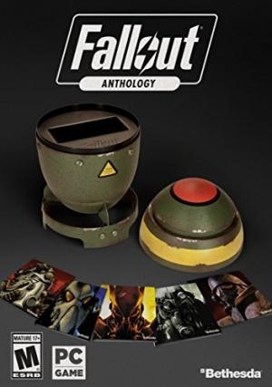 Fallout Anthology