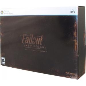 Fallout: New Vegas - Collector's Edition