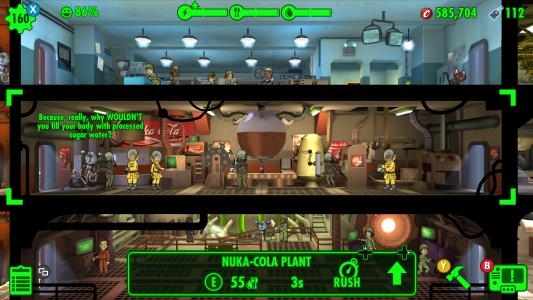 Fallout Shelter fanart