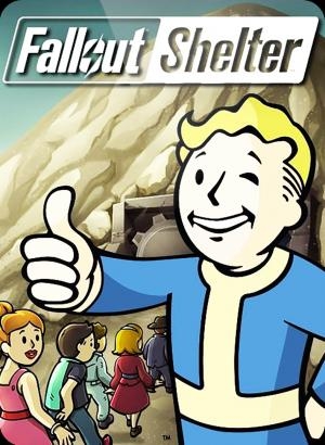 Fallout Shelter