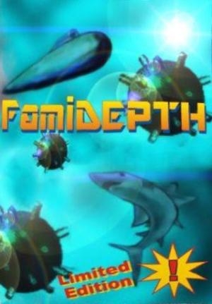 FamiDEPTH [Limited Edition]