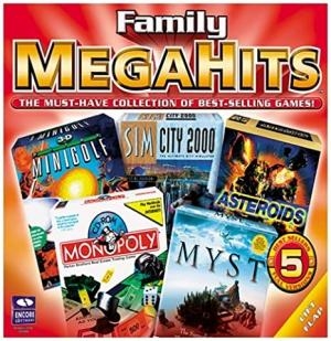 Family Megahits