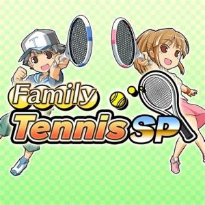 Family Tennis SP