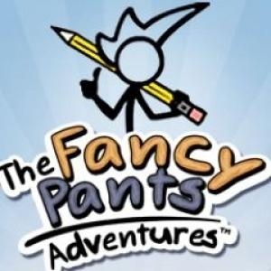 Fancy Pants Adventures