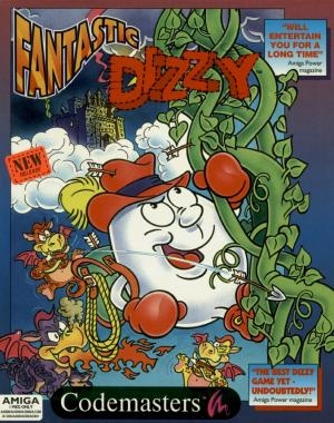 Fantastic Dizzy