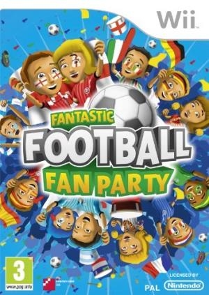 Fantastic Football Fan Party