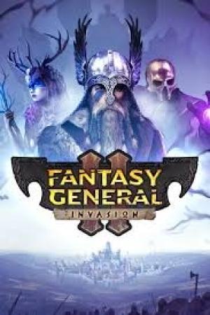 Fantasy General 2