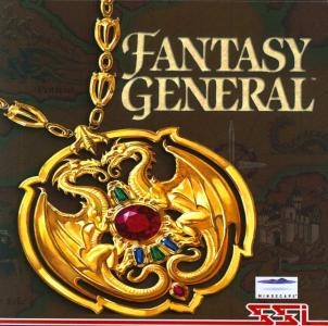 Fantasy General