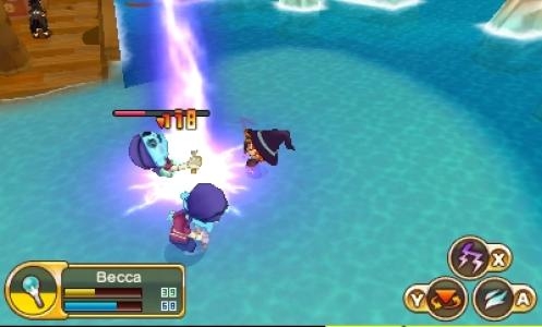 Fantasy Life screenshot