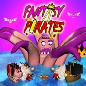 Fantasy Pirates