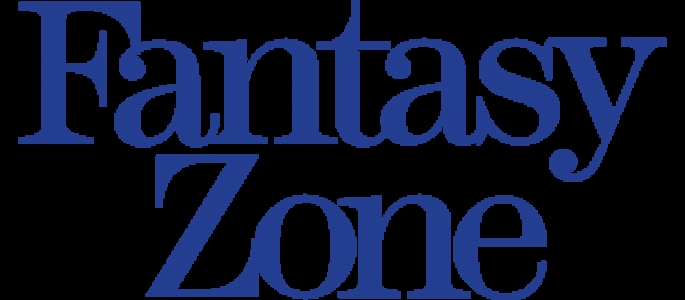 Fantasy Zone (Germany) clearlogo