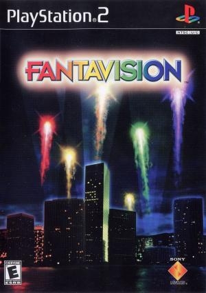 Fantavision