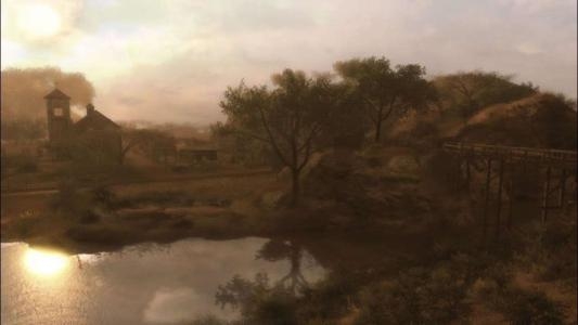 Far Cry 2 screenshot