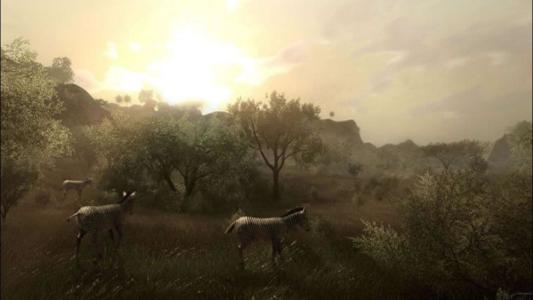 Far Cry 2 screenshot