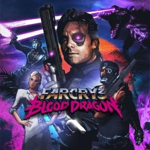 Far Cry 3: Blood Dragon Classic Edition