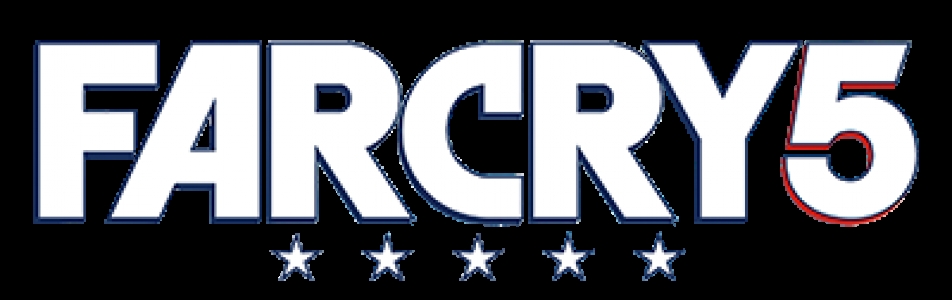 Far Cry 5 clearlogo