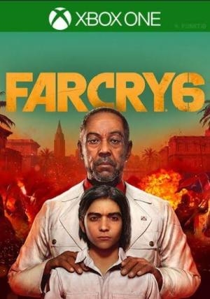 Far Cry 6