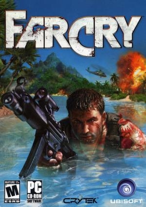 Far Cry