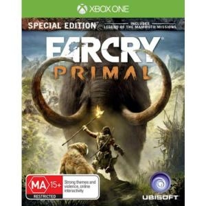 Far Cry: Primal [Special Edition]