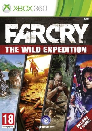 Far Cry: The Wild Expedition