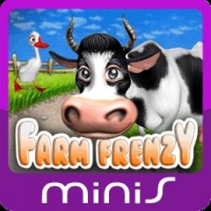 Farm Frenzy