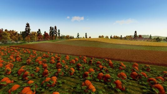 Farm Manager 2018 screenshot