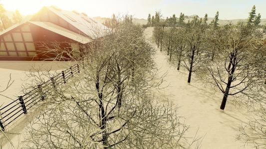 Farm Manager 2018 screenshot