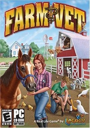 Farm Vet