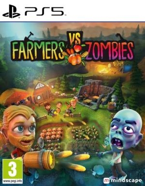 Farmers VS Zombies