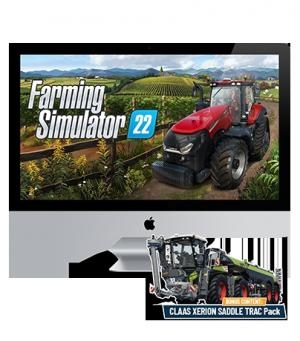 Farming Simulator 22