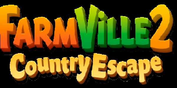 FarmVille 2: Country Escape clearlogo