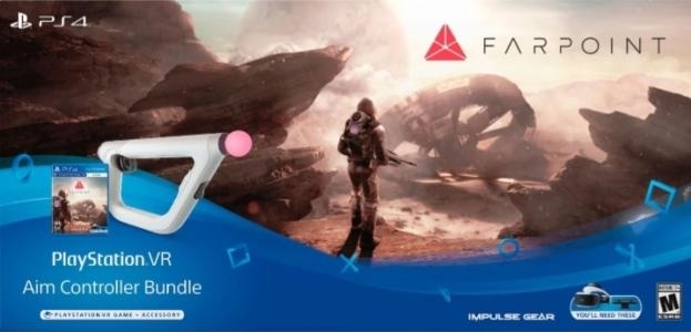 Farpoint (Aim Controller Bundle)