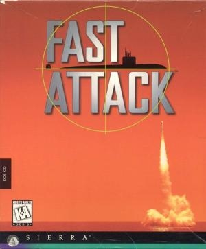 Fast Attack