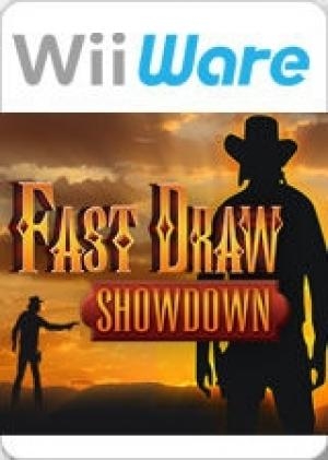 Fast Draw Showdown