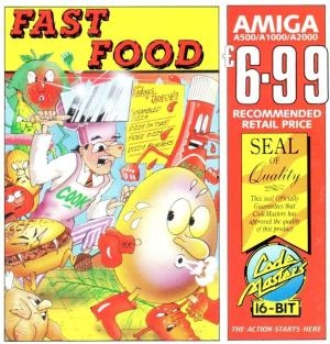 Fast Food