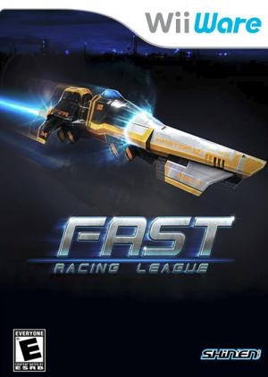 FAST - Racing League