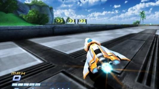 FAST - Racing League screenshot