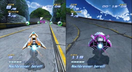 FAST - Racing League screenshot