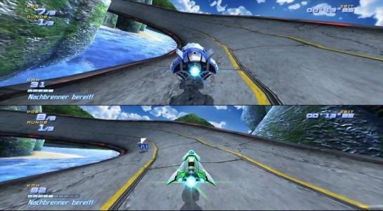 FAST - Racing League screenshot