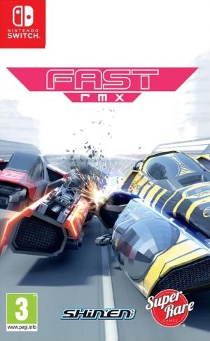 Fast RMX