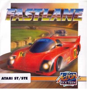 Fastlane