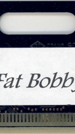 Fat Bobby screenshot