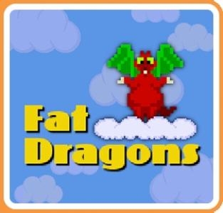 Fat Dragons