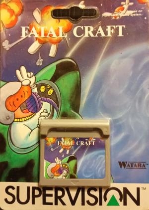 Fatal Craft