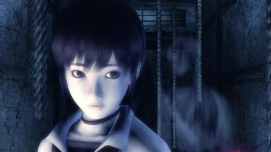 Fatal Frame fanart