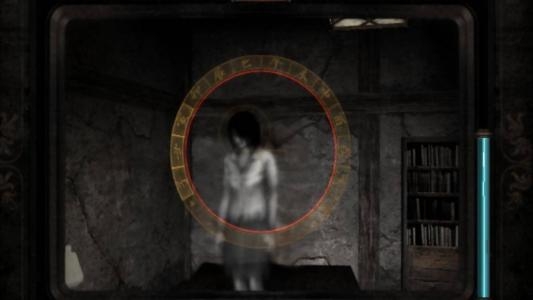 Fatal Frame II: Crimson Butterfly screenshot